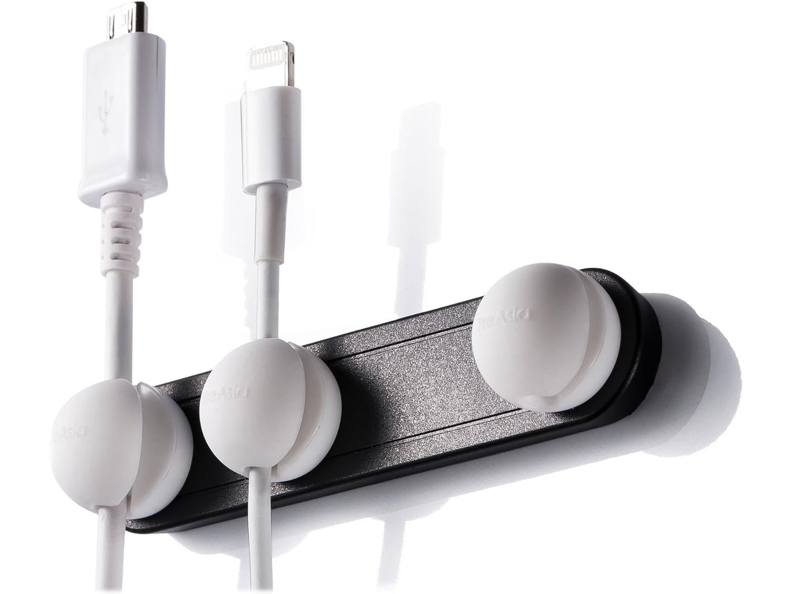 Lead Trend Magnetic Cable Holder Plus