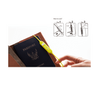Lead Trend S-Keeper Travel Sim Card Holder