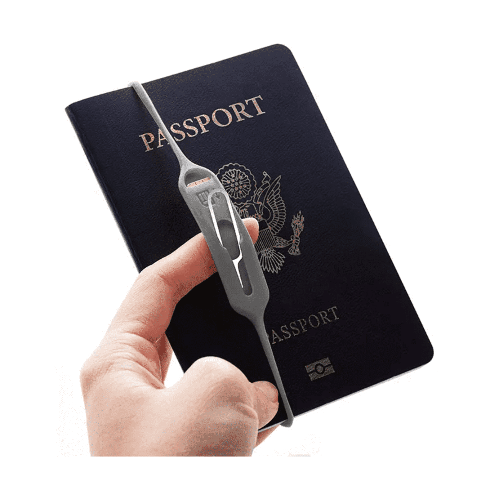 sim card sleeve Lead Trend S-Keeper Travel Sim Card Holder – MINIMARU