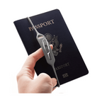 Lead Trend S-Keeper Travel Sim Card Holder