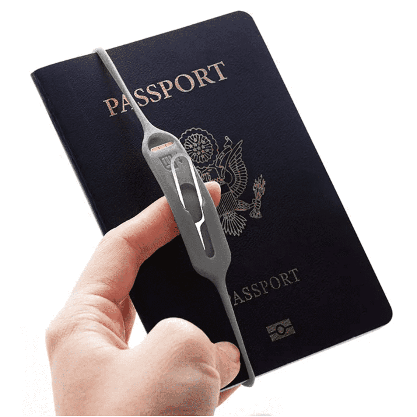 Lead Trend S-Keeper Travel Sim Card Holder