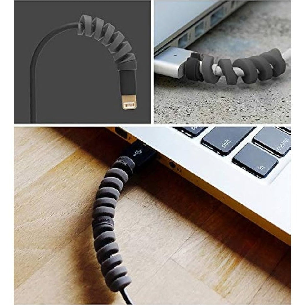 Lead Trend Twist Cable Protector