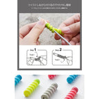 Lead Trend Twist Cable Protector