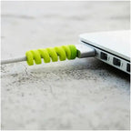 Lead Trend Twist Cable Protector