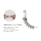 Lead Trend Twist Cable Protector