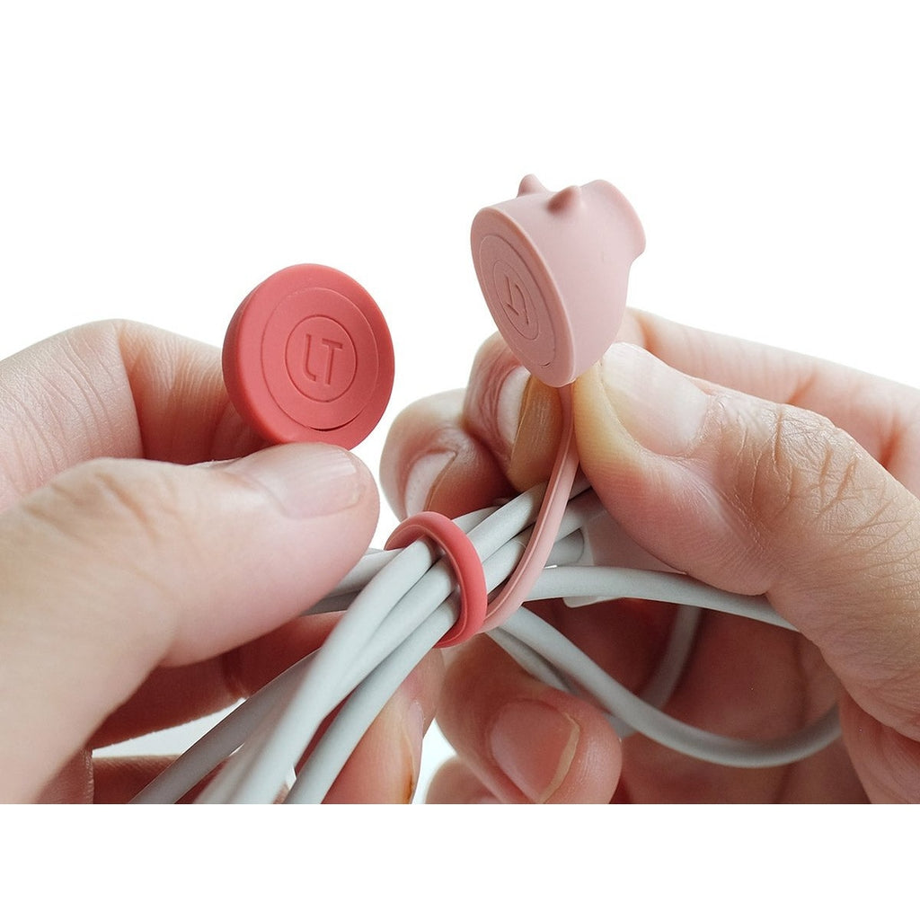 Lead Trend Zoo Cable Magnetic Wrap