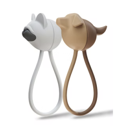 Lead Trend Zoo Cable Magnetic Wrap
