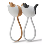 Lead Trend Zoo Cable Magnetic Wrap