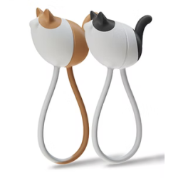 Lead Trend Zoo Cable Magnetic Wrap