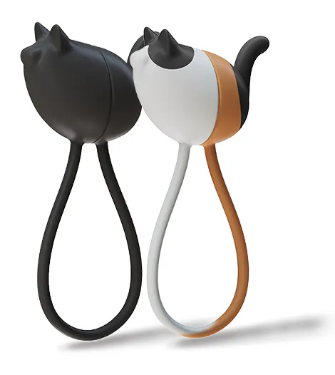 Lead Trend Zoo Cable Magnetic Wrap