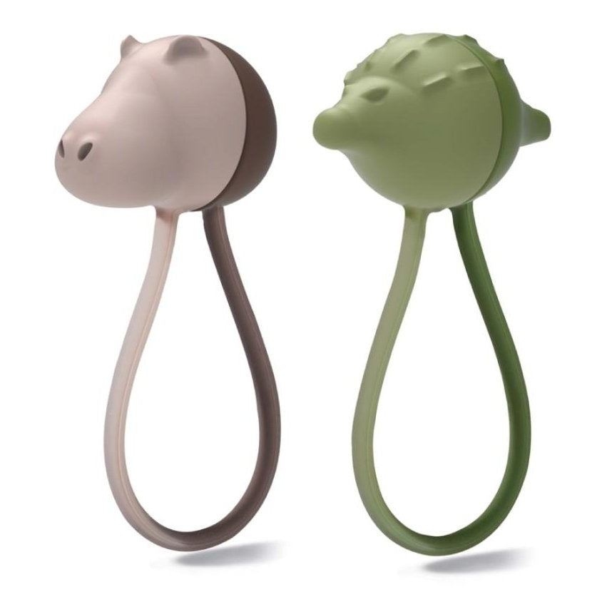 Lead Trend Zoo Cable Magnetic Wrap