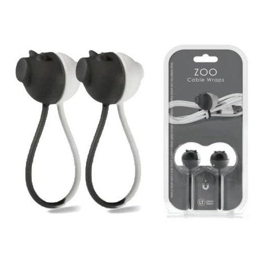 Lead Trend Zoo Cable Magnetic Wrap