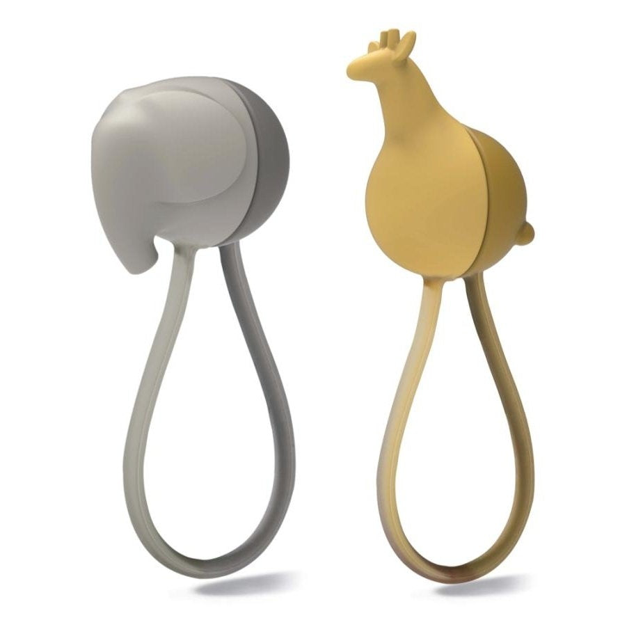 Lead Trend Zoo Cable Magnetic Wrap