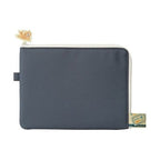 Lihit Lab Cat's Daily Routine Flat Card Pouch L