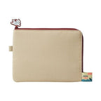 Lihit Lab Cat's Daily Routine Flat Card Pouch L