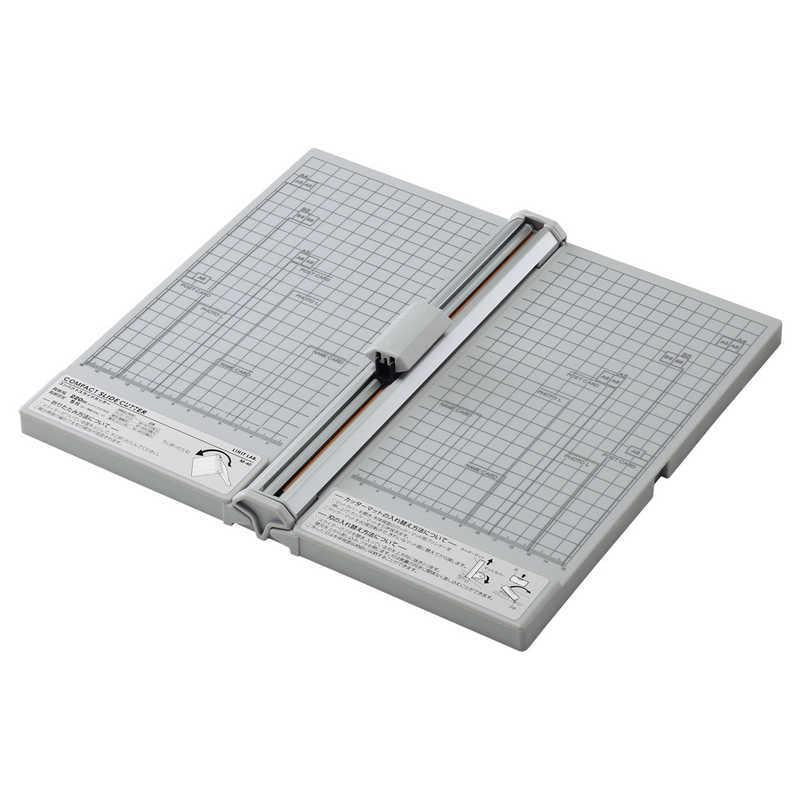 Lihit Lab Compact Slide Cutter
