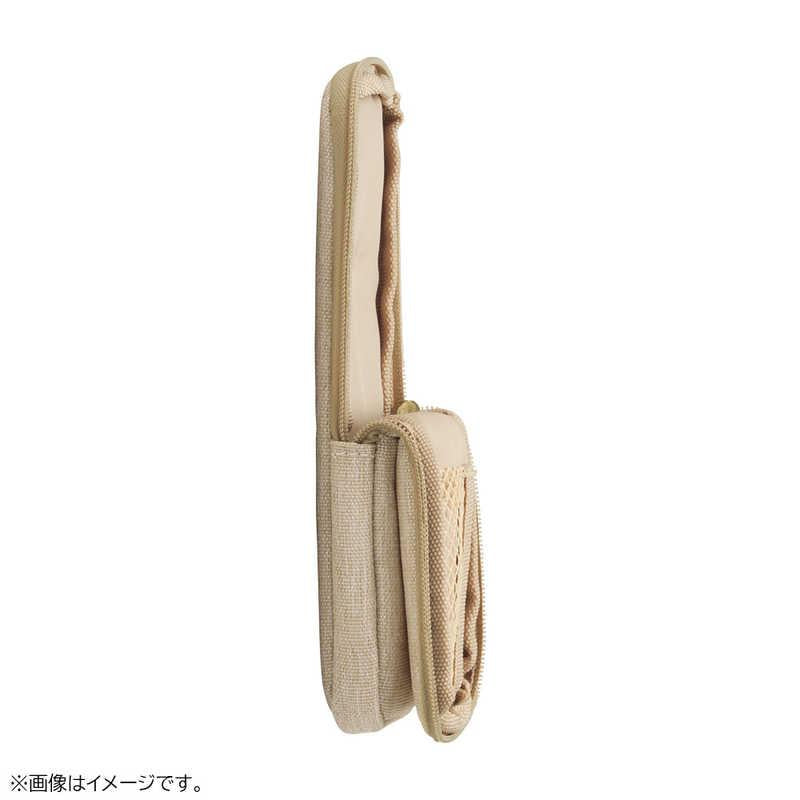 Lihit Lab Licht Clip Pen Case