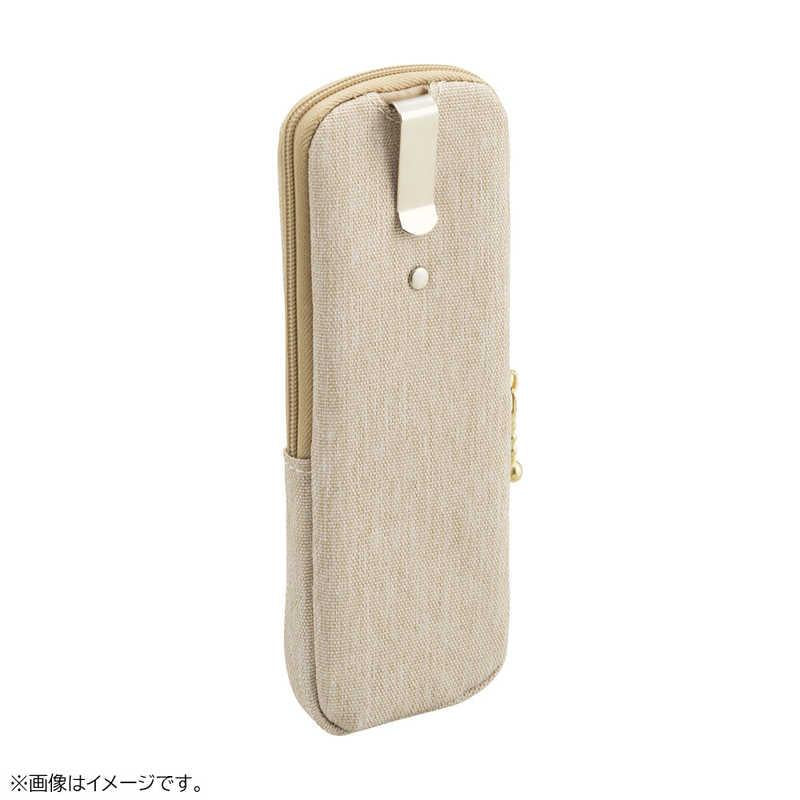 Lihit Lab Licht Clip Pen Case