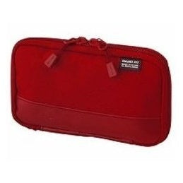 Lihit Lab Smart Fit ACTACT Compact Pen Case