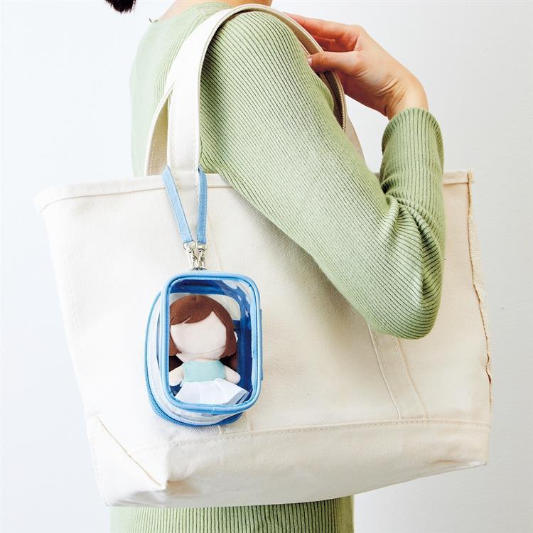 Lihit Lab myfa Mini Display Pouch