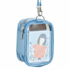 Lihit Lab myfa Mini Display Pouch