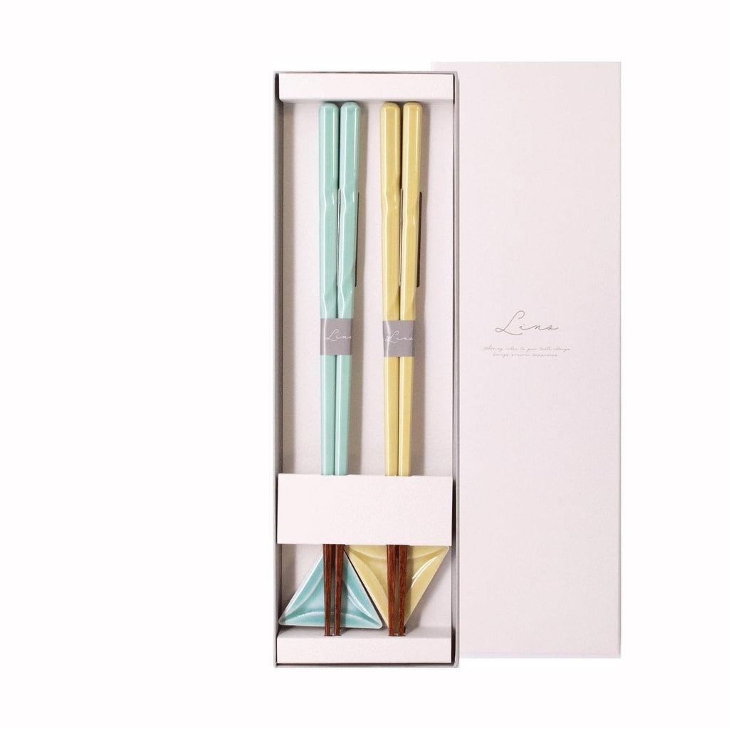 Limo Chopsticks Gift Set 2P