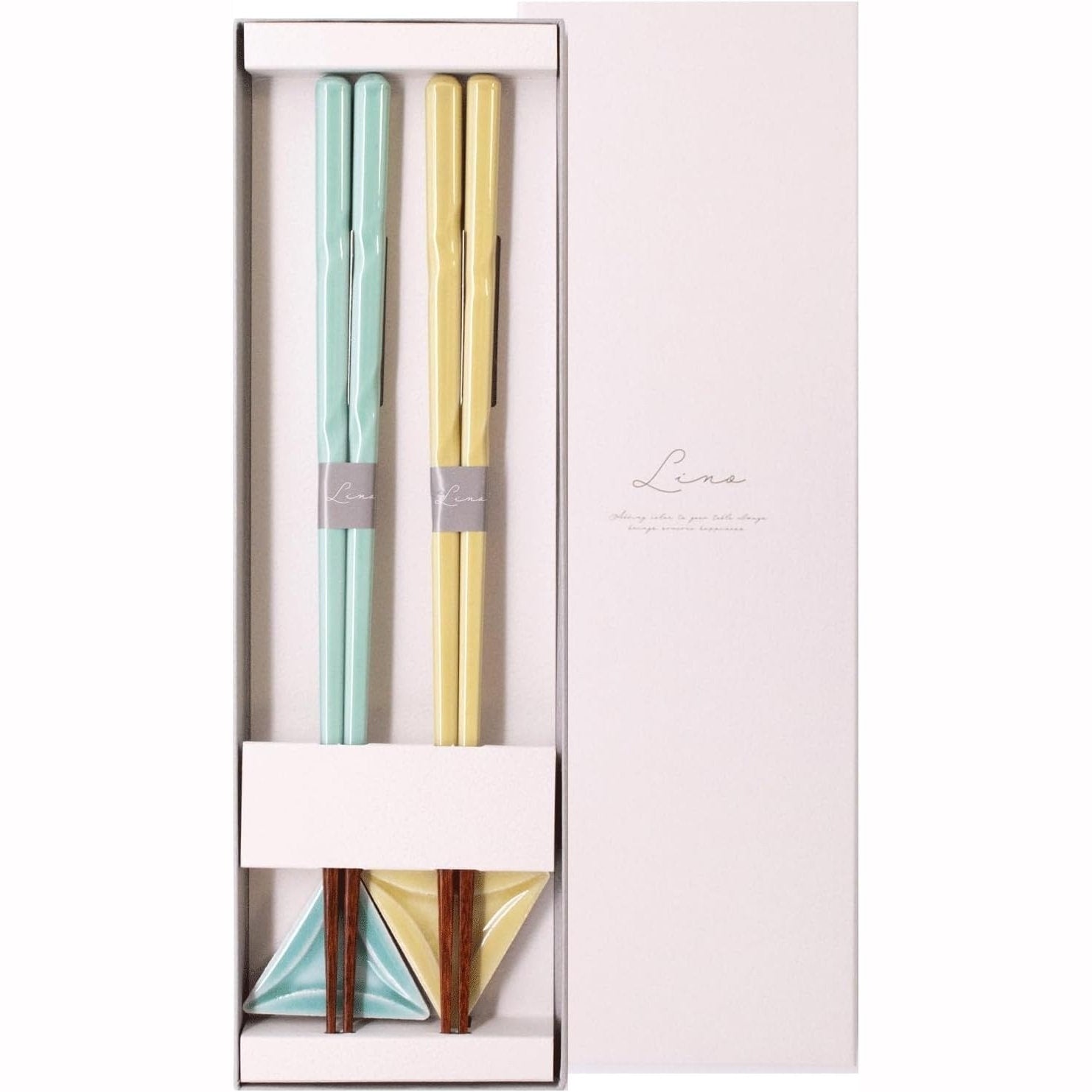 Limo Chopsticks Gift Set 2P