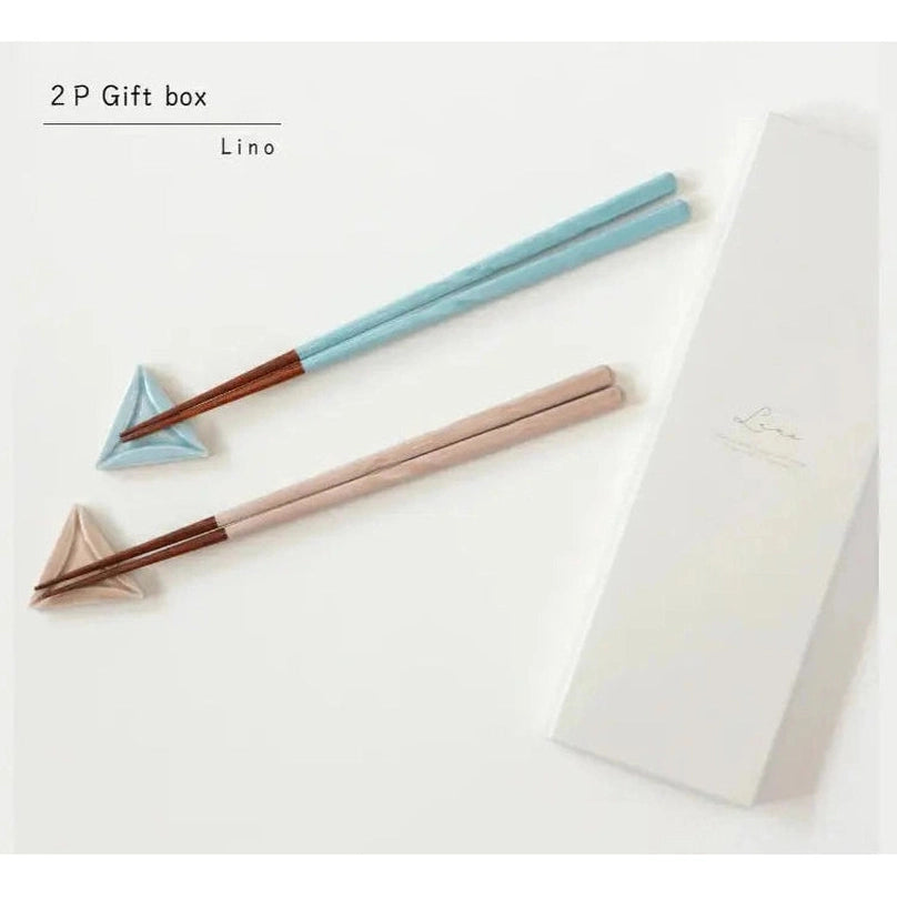 Limo Chopsticks Gift Set 2P