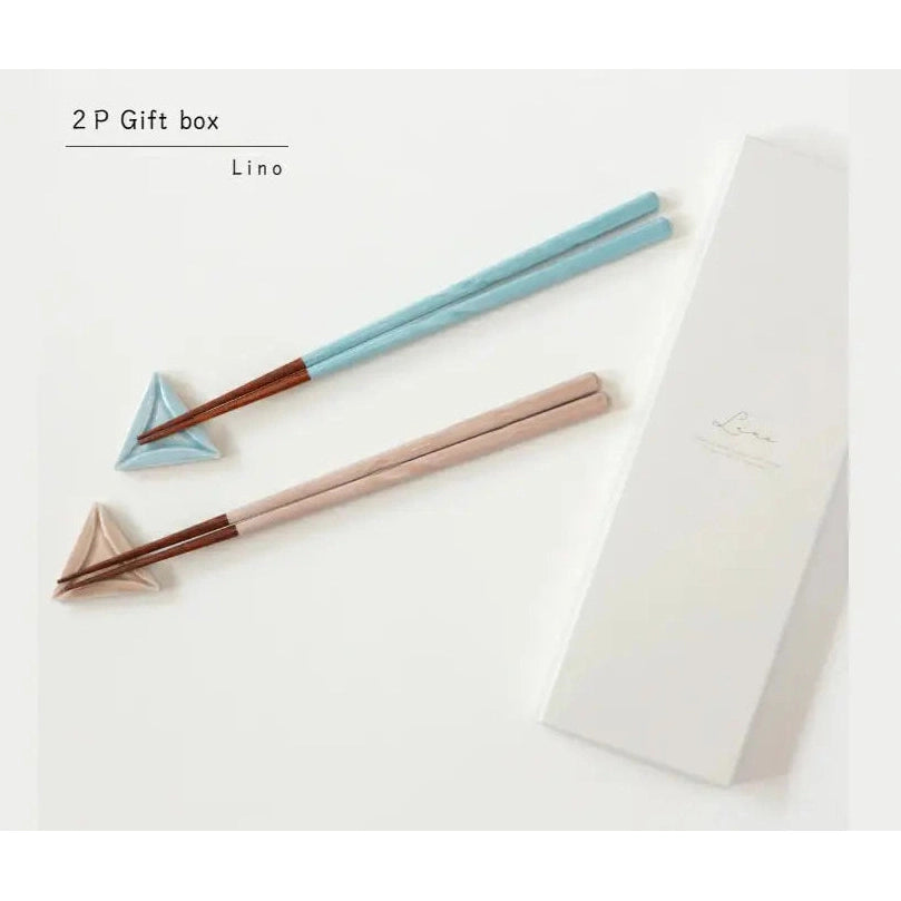 Limo Chopsticks Gift Set 2P