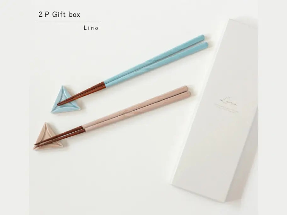 Limo Chopsticks Gift Set 2P