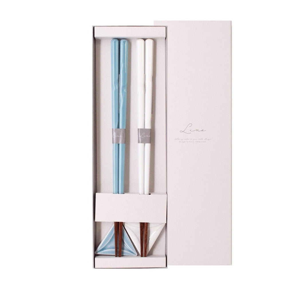 Limo Chopsticks Gift Set 2P