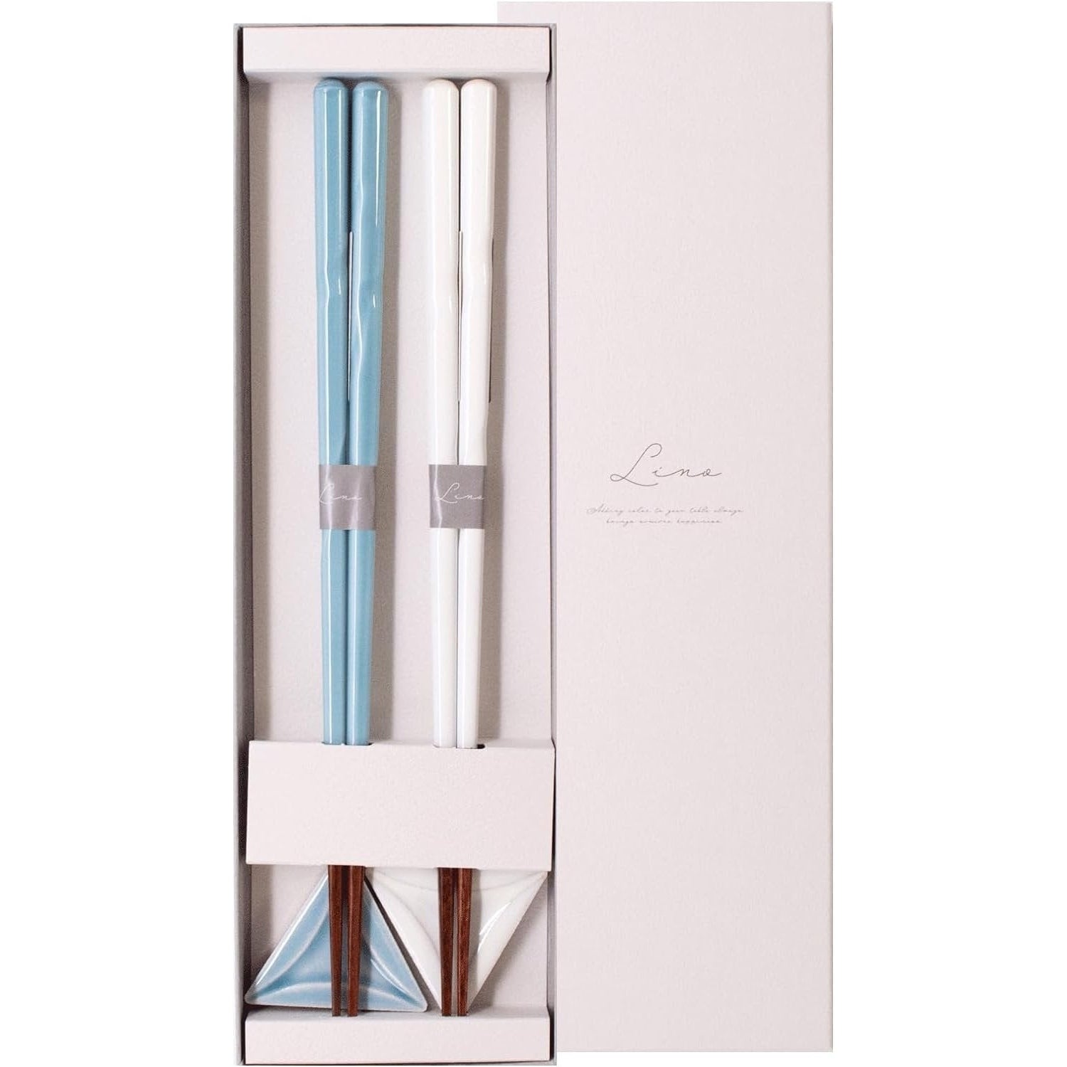 Limo Chopsticks Gift Set 2P