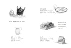 Little Shrew by Akiko Miyakoshi - Japanese Edition