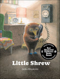 Little Shrew by Akiko Miyakoshi