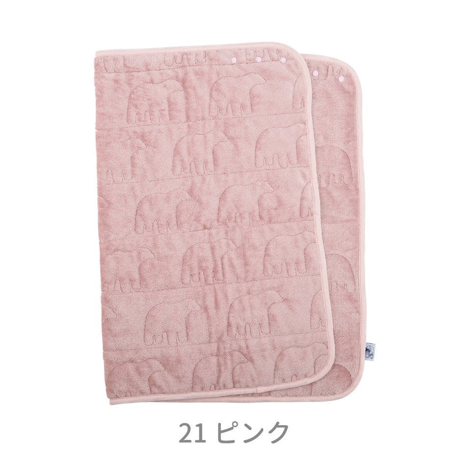 Liv Heart 3-Way Blanket