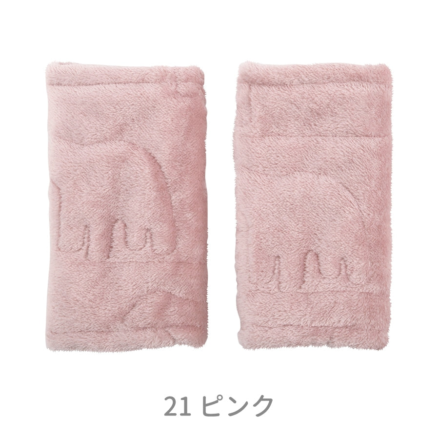 Liv Heart Hand Warmer