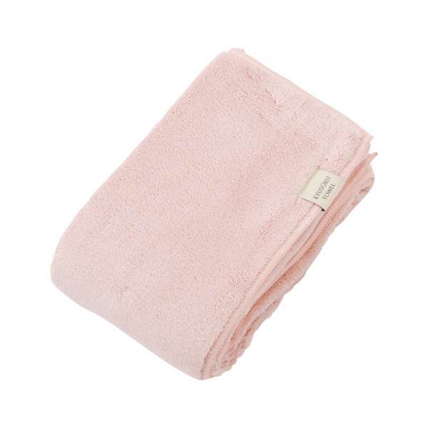 Liv Heart Quick Drying Facial Towel