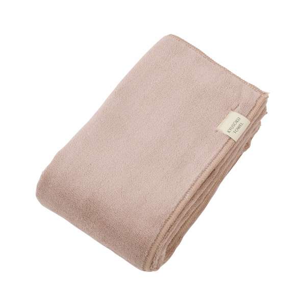 Liv Heart Quick Drying Facial Towel