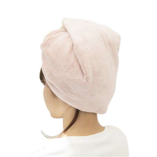 Liv Heart Quick Drying Facial Towel