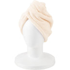 Liv Heart Quick Drying Hair Towel Wrap