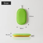 MARNA Scrubbing Dish Sponge