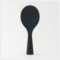 MARNA Stand up Rice Scoop Black