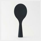 MARNA Stand up Rice Scoop Black