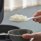 Marna Stand Up Rice Scoop White