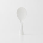 Marna Stand Up Rice Scoop White