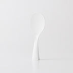 Marna Stand Up Rice Scoop White