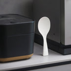 Marna Stand Up Rice Scoop White