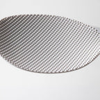 Marna Stand Up Rice Scoop White