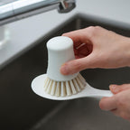 Marna Stand Up Rice Scoop White