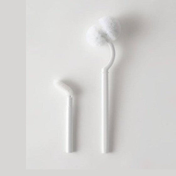 MARNA Toilet Brush White 2 Pcs